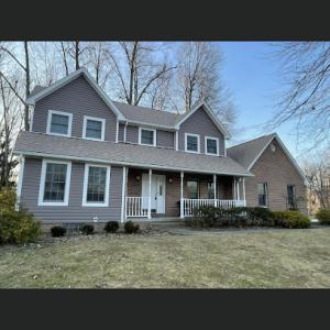 A & J Roofing & Siding