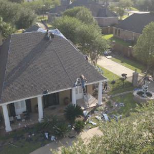 PowFord Roofing