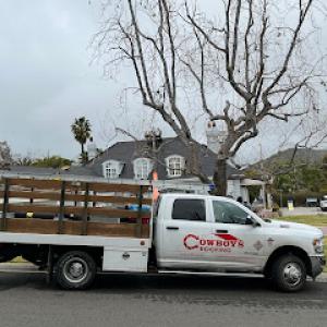 Cowboy's Roofing