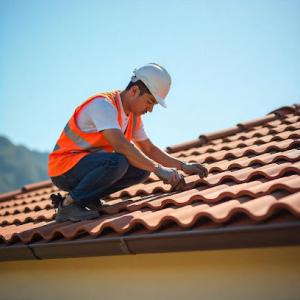 Pro Roofing Services Rancho Santa Fe