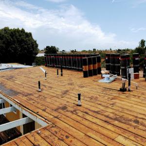 New Generation Roof Systems