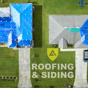 Roofing y Siding Services in Connecticut
