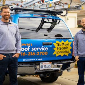 Powers Roof Service