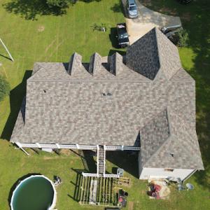 Best Nest Roofing & Renovations