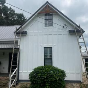 Arrow Siding