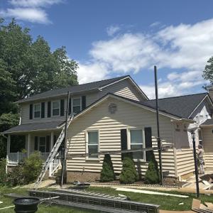 StormProof Exteriors