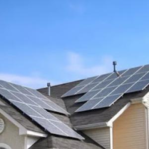 SGR LLC - Solar, Gutters, Roofing
