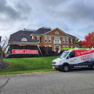 GoTech Roofing