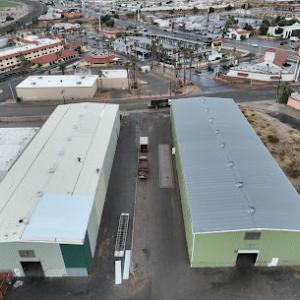 First Division Roofing