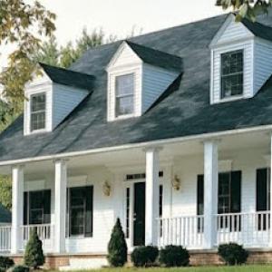 Muller Exteriors