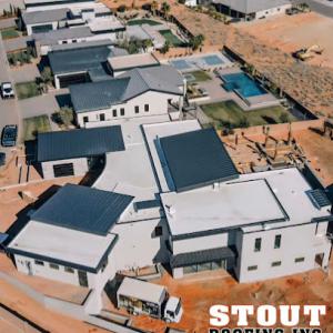 Stout Roofing, Inc. | Cedar City