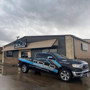 Midlo Contracting