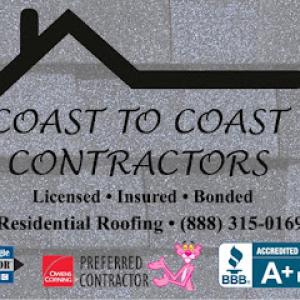 Coast To Coast Roofing & Building Contractors