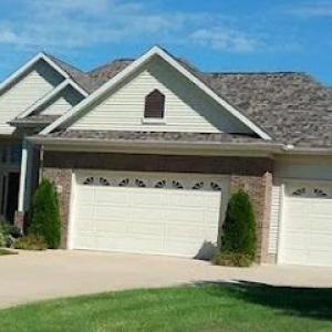 Gish's Gutters