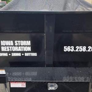 Iowa Storm Restoration