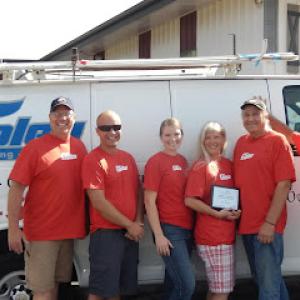 Charles Copley Roofing
