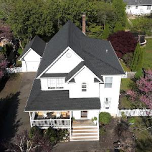 Roofing & Chimney Omega Quality