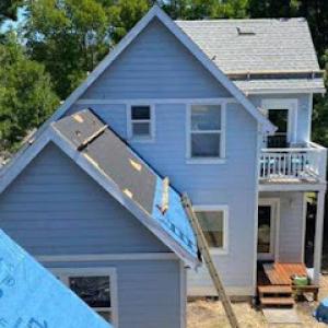 Stephen Westfall Roofing