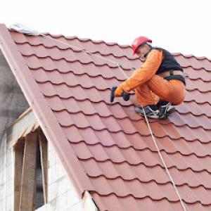 Bleser Built Roofing