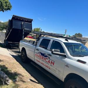 American Roofing services