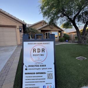 Rdr Roofing