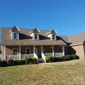 CMS Roofing