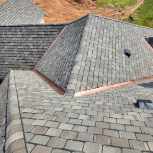 Crest Roofing & Construction