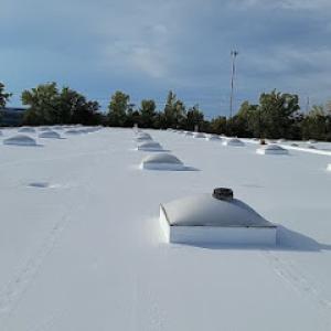 MBM Roofing
