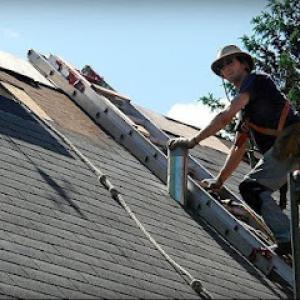 Lake Erie Roofing & Construction
