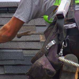 Hudson & Sons Roof Repair