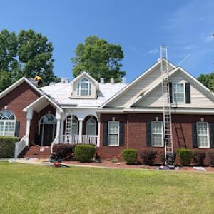 Aultman Roofing