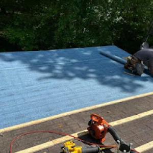 CH Roofing