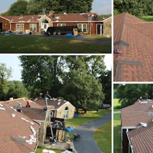 True Price Roofing