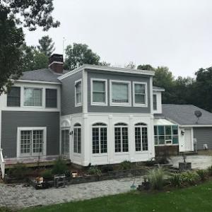 Georgoulis Construction