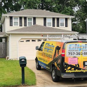 Gilpin Roofing