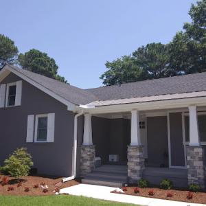 John's Roofing & Home Improvements