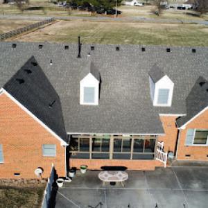 Snider's Roofing - Jack Snider