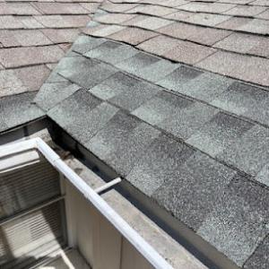 Calvin's Roofing Repair
