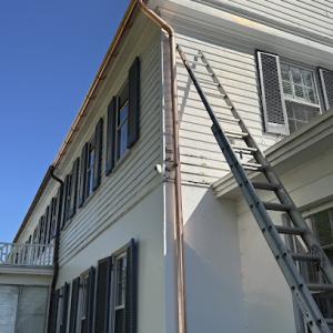 Moore Roofing