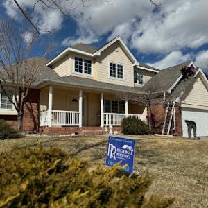 Regional Roofing & Restoration