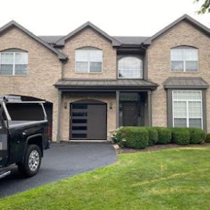 Metal Roofing Chicago