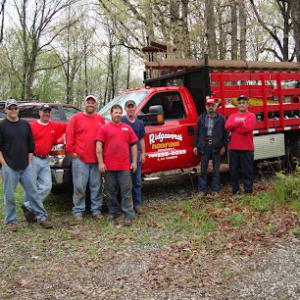 Ridgeworth Roofing