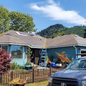 Sierra Roofing