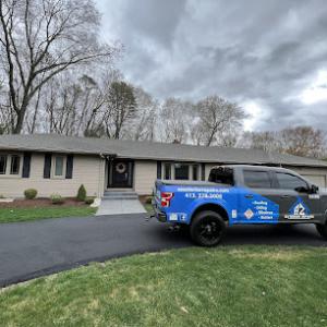 A-Z Exterior Repairs