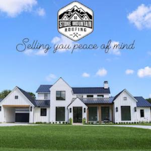 Stone Mountain Roofing