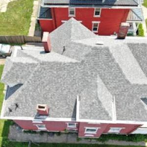 Tri State All American Roofing & Restoration