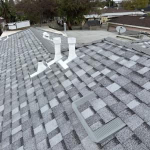 4J's Roofing