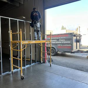 Escandon construction