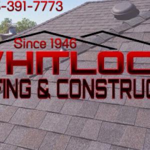 Whitlock Roofing & Construction