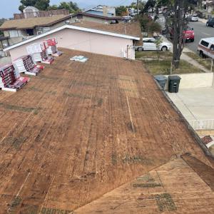 A&J's Professional Roofing